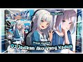 Preset Vivacut 3D🍁 | DJ Jadikan Aku Yang Kedua (Sarip Remixer) | Gawr Gura | JJ Anime