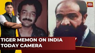 This Is How Tiger Memon, 1993 Mumbai Blasts Mastermind, Looks Like Now | India First