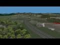 Waikato Expressway – proposed Huntly section animated flyover