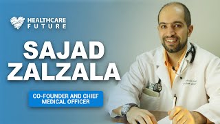 DR. SAJAD ZALZALA - International Conference Healthcare Future - December 3th \u0026 4th 2022