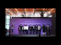 BTS As An Honorary Ambassadors Of The World Expo 2030 In Busan, Korea