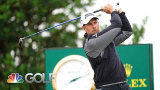 Breaking down Henrik Stenson's abrupt end as Ryder Cup captain | Golf Central | Golf Channel