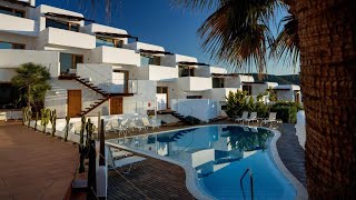 Boutique Hotel El Tio Kiko, Agua Amarga, Spain