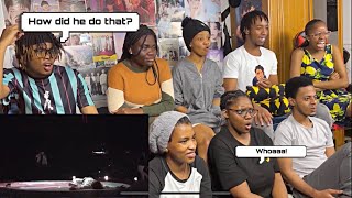 Why BTS j-hope should be known as an All-rounder? (REACTION