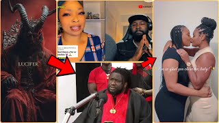 SHOCKING confession - I started sleeping with my husband 2nd wife bcus… Ei😰💔