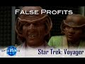 A Look at False Profits (Voyager)