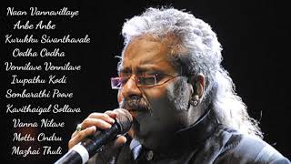 HariHaran melody songs Tamil / Digital Songs ......