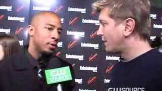 Antwon Tanner Talks About Debbie Twist and Summer Projects