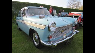 Austin Cambridge