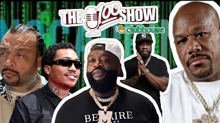 Wack100 on Big Meech, Lil Meech, 50 Cent \u0026 Rick Ross – The Truth Revealed!