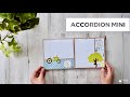 Baby Boy | Accordion Style Mini Album - Echo Park