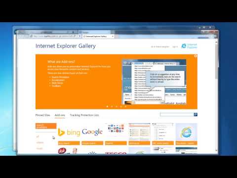 Change Internet Explorer 9/10/11 Search to Google Change Internet Explorer 9/10/11 Search to Google