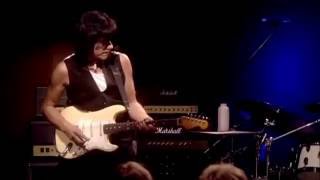 Jeff Beck - Nadia - Live At Ronnie Scott's Club London 2007 [Full HD]