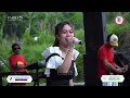 Elsa Safitri - Benalu Cinta Live Cover Edisi Kp Laladon Kadoya Ciomas Bogor Iwan Familys