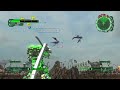 地球防衛軍6 お遊び風景！ 85 2022.11.18【edf6】