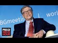 Bill Gates on where the COVID-19 pandemic will hurt the most