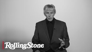 The First Time with Gary Busey