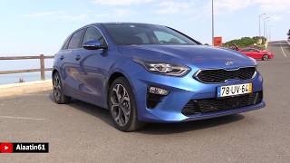 KIA Ceed 2019 NEW FULL Review Interior Exterior Infotainment