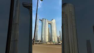 Burj khalifa Dubai UAE