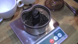 SCG Experiments: Breville One-Touch Tea Maker vs. Sowden Penrose \u0026 Bonavita Kettle