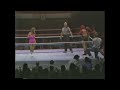 Women's Championship Wrestling: Robin Lane vs. Lady Satan