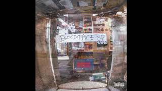 Boldy James - "Method To My Madness" Produced by The Alchemist