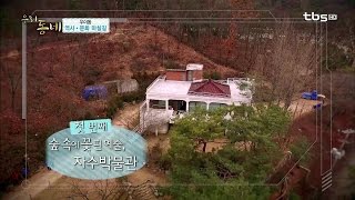 tbsTV [우이동] 역사 · 문화 마실길_ (드론촬영) 우리동네