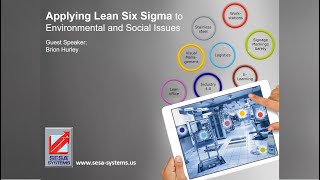 Lean Six Sigma for Good: How to Apply Lean Six Sigma to Improve your Environment and your Community