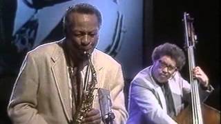 Ben Sidran Presents: Birdmen feat. Frank Morgan and Red Rodney - 1989