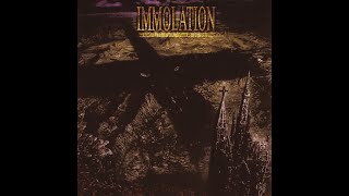 Immolation - Unholy Cult