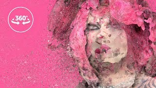 Virtual Drag - 360 VR Video