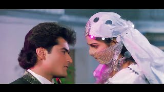 4K VIDEO SONG Main Hoon Ek Shama | Kavita Krishnamurthy 90s Hit Song | Ayesha Jhulka \u0026 Armaan Kohli