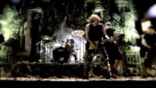 SOULFLY - Unleash (OFFICIAL MUSIC VIDEO)