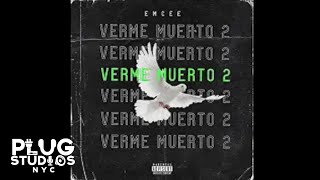 Emcee - Verme Muerto 2 (Audio oficial)