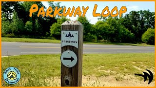 Parkway Loop, USNWC | Charlotte NC