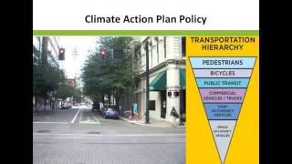 NACTO Urban Street Design webinar 11 19 13