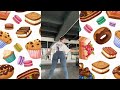 big bank challenge 🍩😋 tiktok #tiktokchallenge #viralvideo