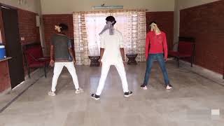 Shabe Firaq Dance _ chup chup ke  (Aaya Re)  dance mein song duplicate dance group Archer sir