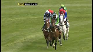 2012 Aintree Hurdle - Aintree meeting