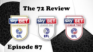 The 72 Review | Episode 87