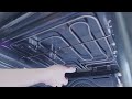 How to change your top oven element