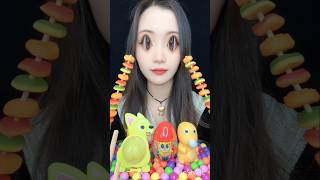 #delicious and fun candy #like my video