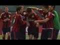 Milan-Cagliari 4-0 Highlights | AC Milan Youth Official