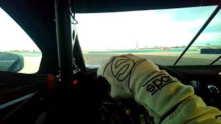 MSR Acura NSX GTD Daytona Visor Cam