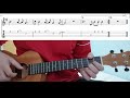 Chasing Cars (Snow Patrol) - Easy Beginner Ukulele Tabs With Playthrough Tutorial Lesson