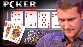 Please Hold | Poker After Dark S12E14