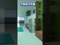 【minecraft×建築学】1分でわかるモダン建築5つの要素！ shorts