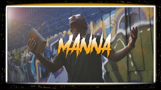 Christian Rap | Manna - "Grace" | Christian Hip Hop Music Video