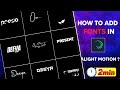 How to add custom fonts in Alight Motion | Add fonts In Alight Motion | Custom fonts Add @ItzAnkan