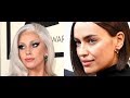 Lady Gaga Versus Irina Shayk | Who is the most beautiful??